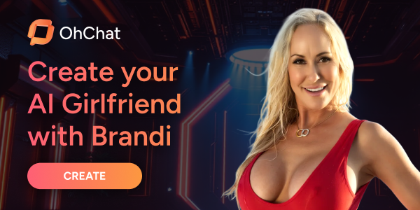 Brandi Love creative